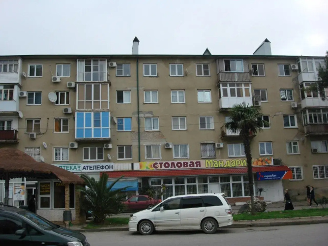 Hotelafbeelding