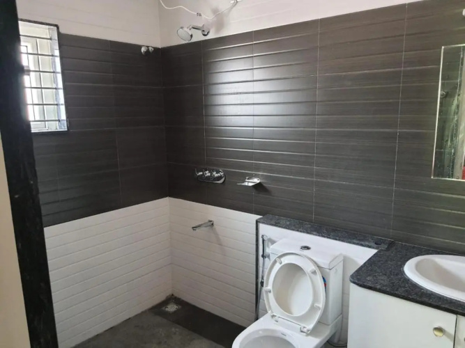Castle BGR Service Apartments