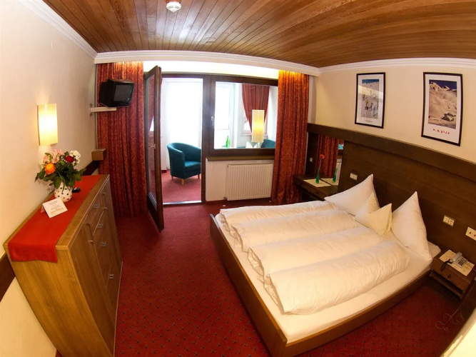 Hotel Klingler
