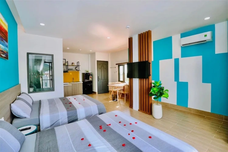 Comfort Apartment