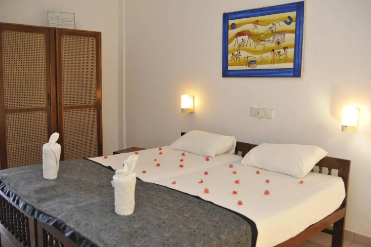 Hideaway Hikkaduwa