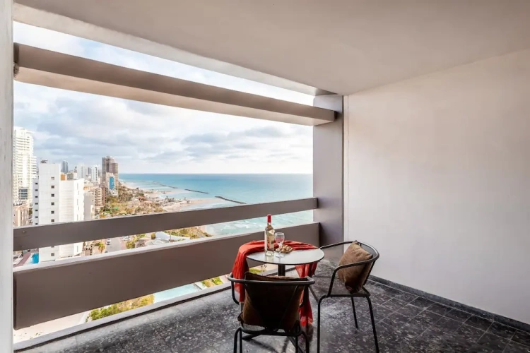 Premier Suite