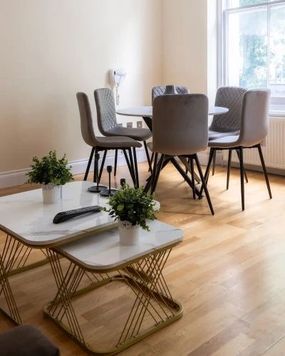 Comfort Apartment