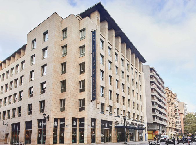 Image de l'hôtel