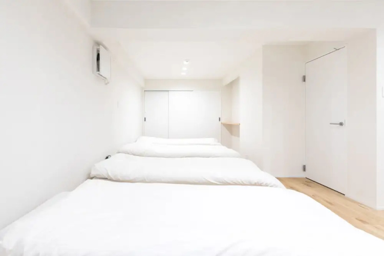 Enzo Kyoto Gojo / Vacation STAY 36829