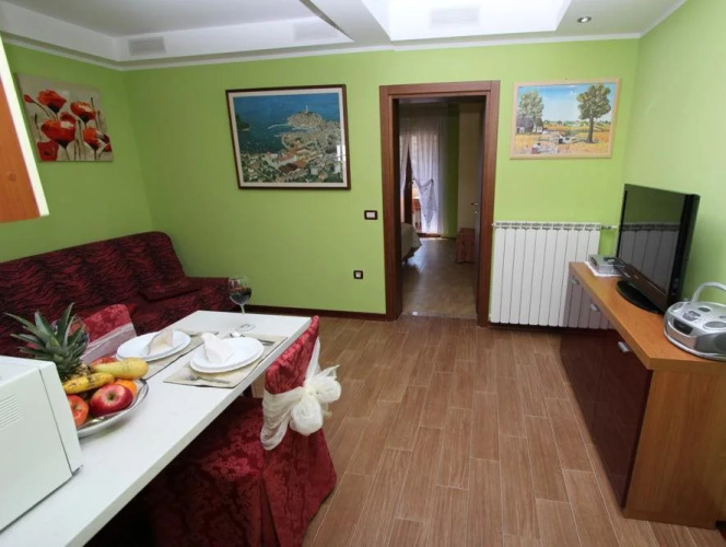 Villa Dea