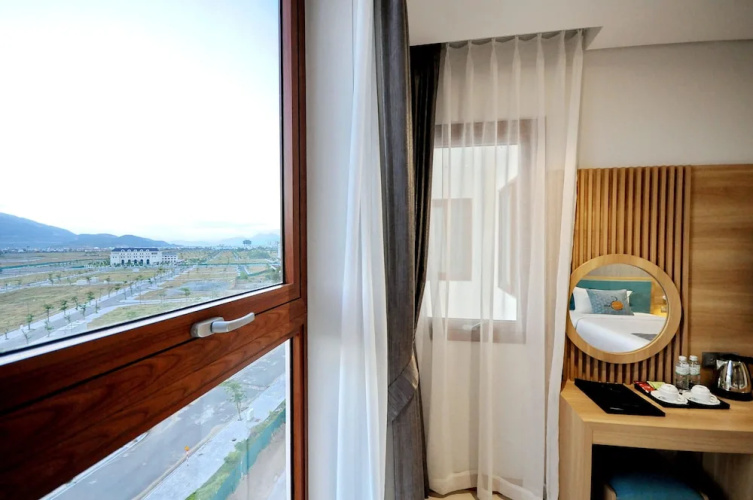 Sunkiss Hotel