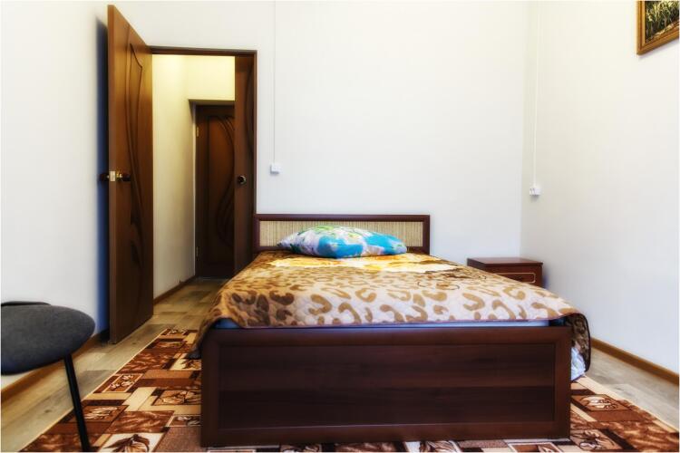 Фотография номера гостиницы Северная жемчужина