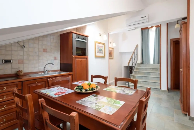 1 Bedroom Apartment with balcony