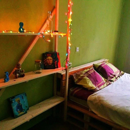 Hostel Lighthouse Lviv
