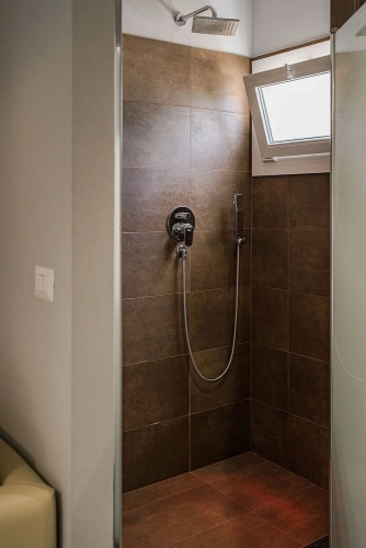 Standard Double Basement room