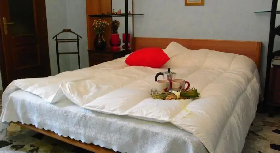 Bed And Breakfast Torino Let e Colasion
