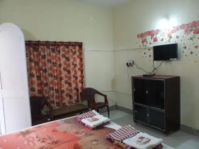 Hotel Monihar