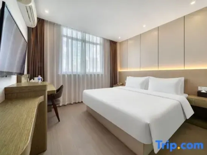 Business Double room