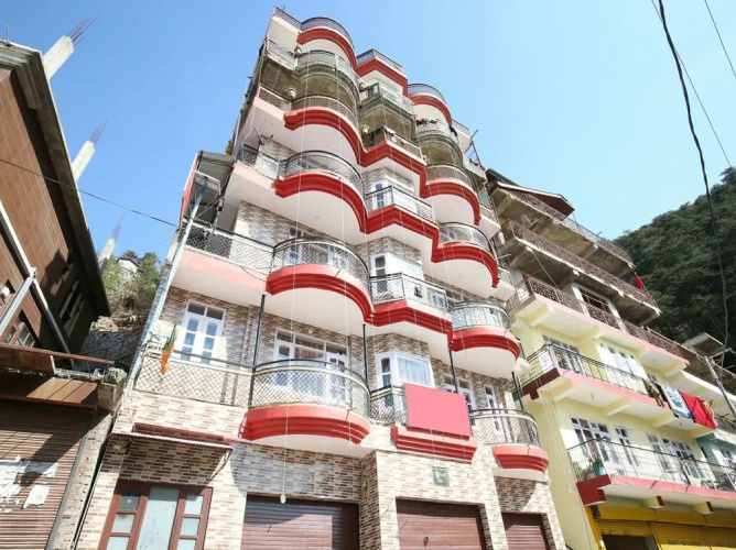 Otel görseli