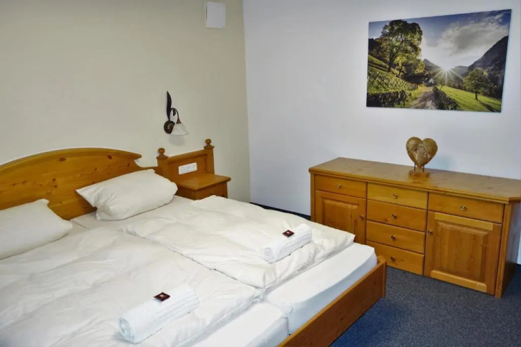 Seppis Ferienwohnung