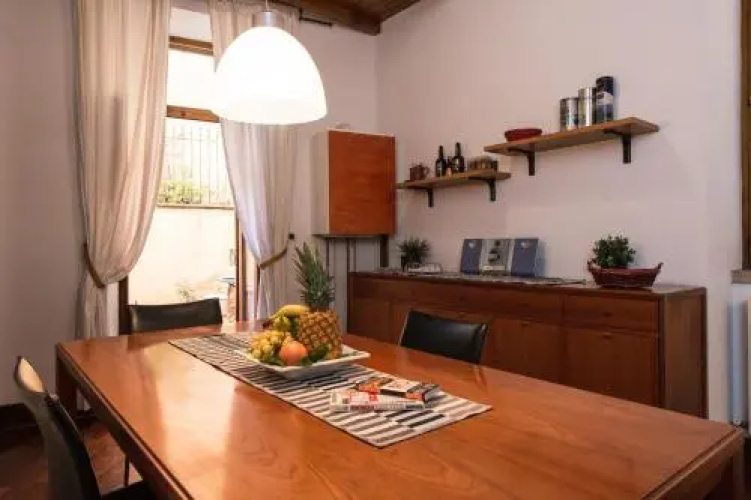 4 Fontane 156 Luxury Home