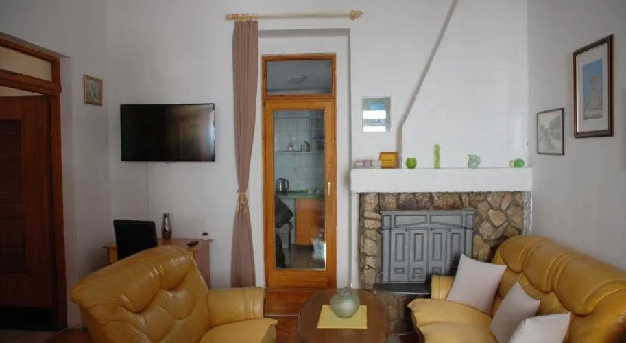 Lamie Guesthouse