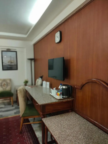 Imagen del hotel