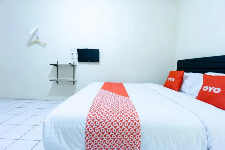 OYO 591 Mn Residence Syariah