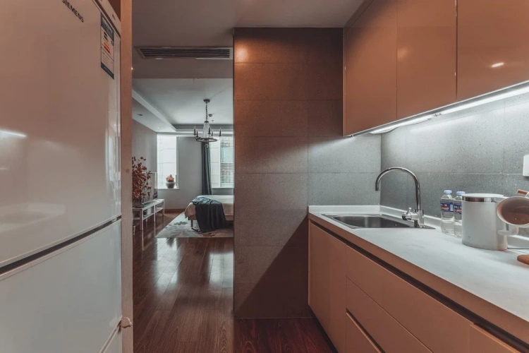 Premium Apartment