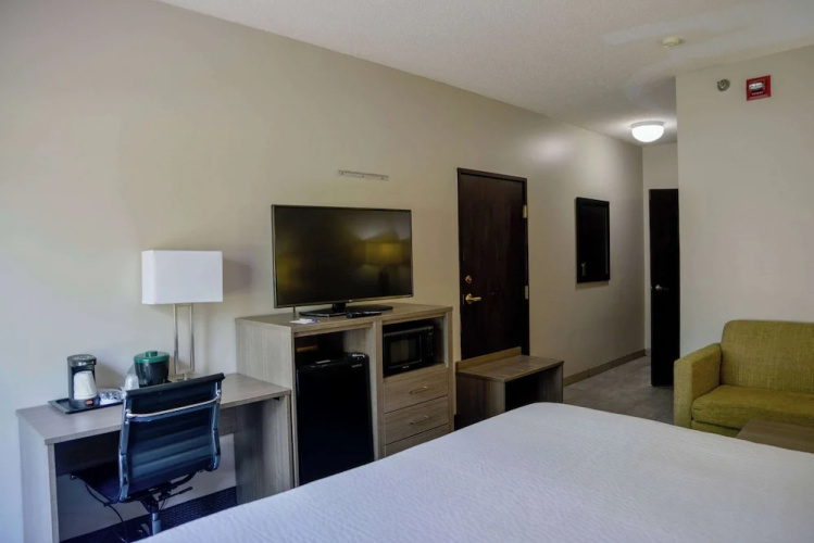 Days Inn O'Fallon
