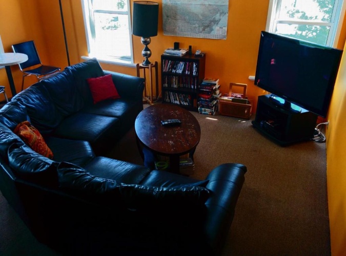 Standard Family room