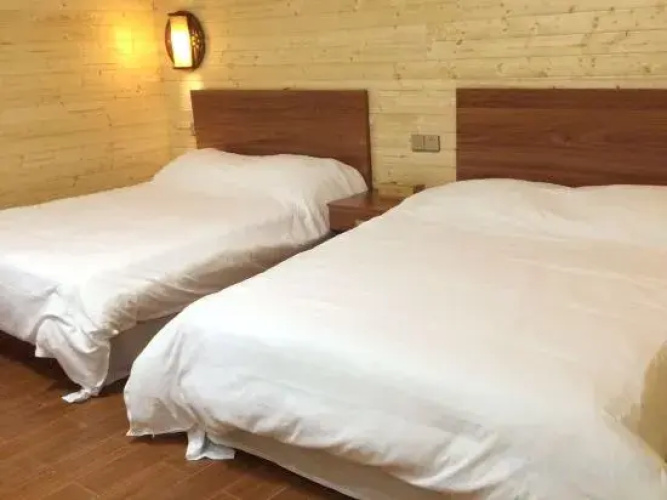 Fengqing Hostel Luofu Mountain