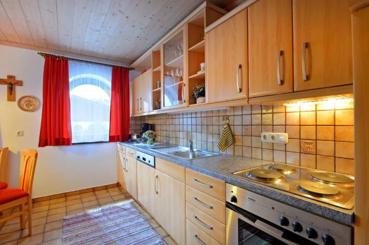Appartement Jöchl
