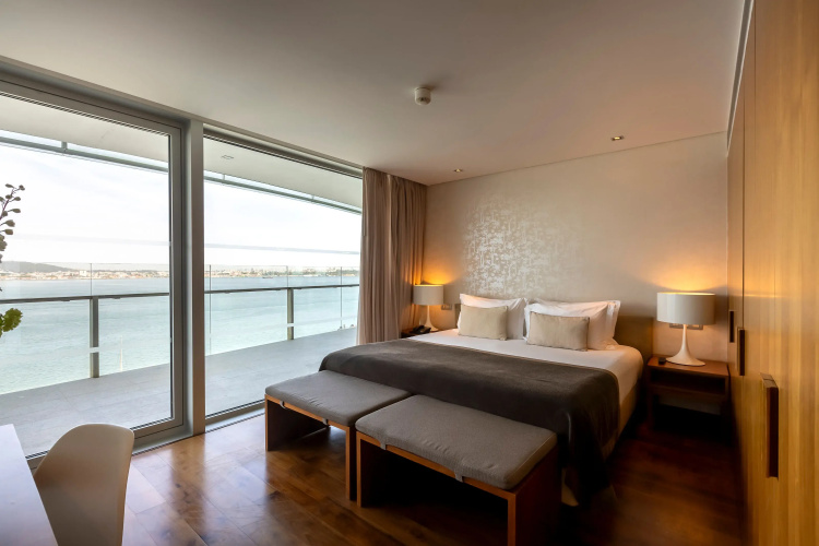 Troia Design Hotel
