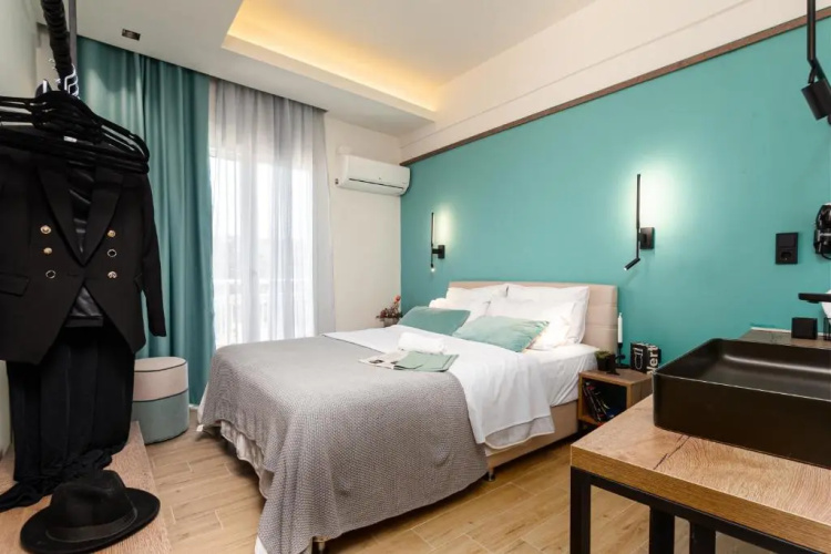 Park Hotel