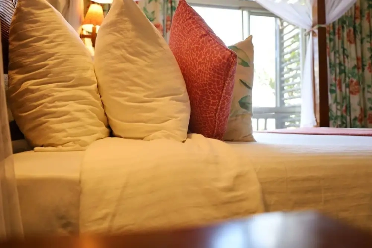 Executive Suite with balcony