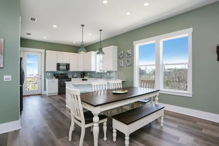 Happy to be Here by Pristine Properties