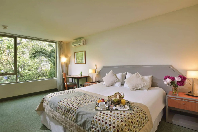 Hotel Eurotel Providencia