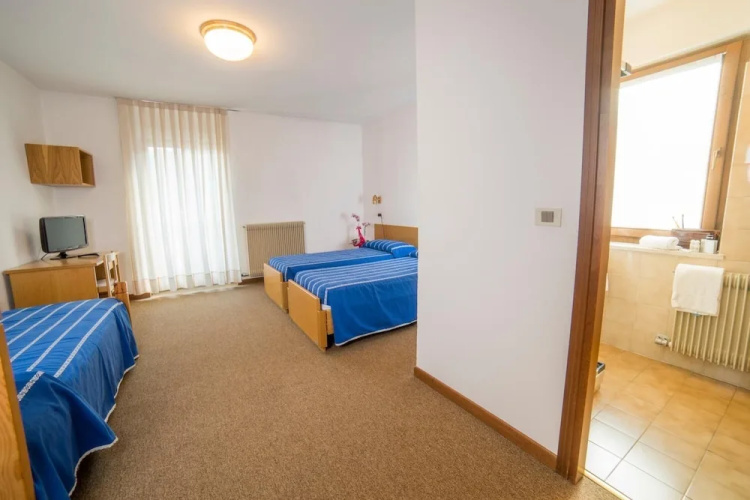 Hotel Pavone