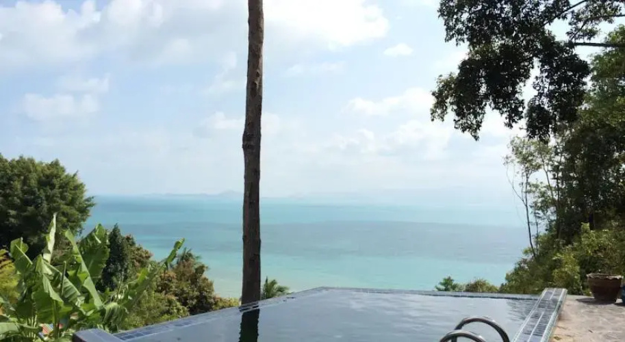 Great View Resort Bed And Bar