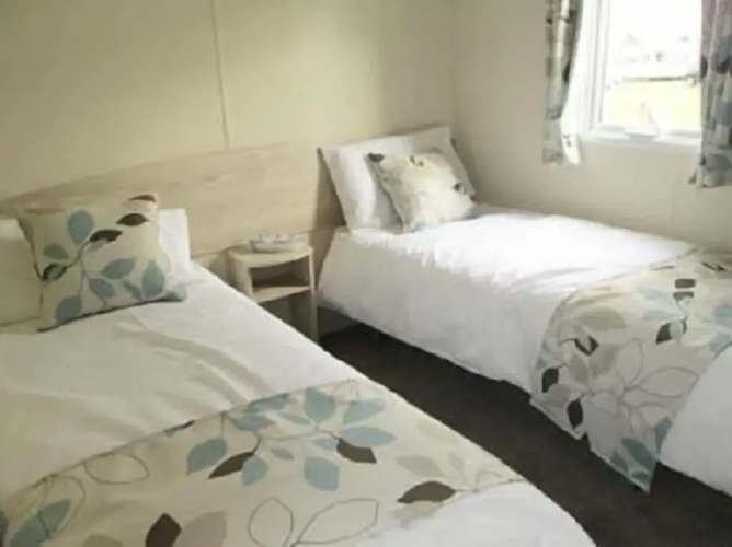 Calloose Holiday Park