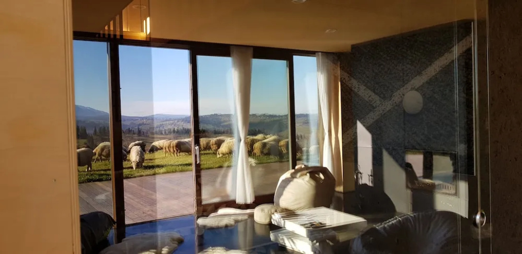 Villa Landhouse
