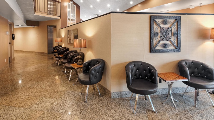 Best Western Marquis Inn & Suites photo 19