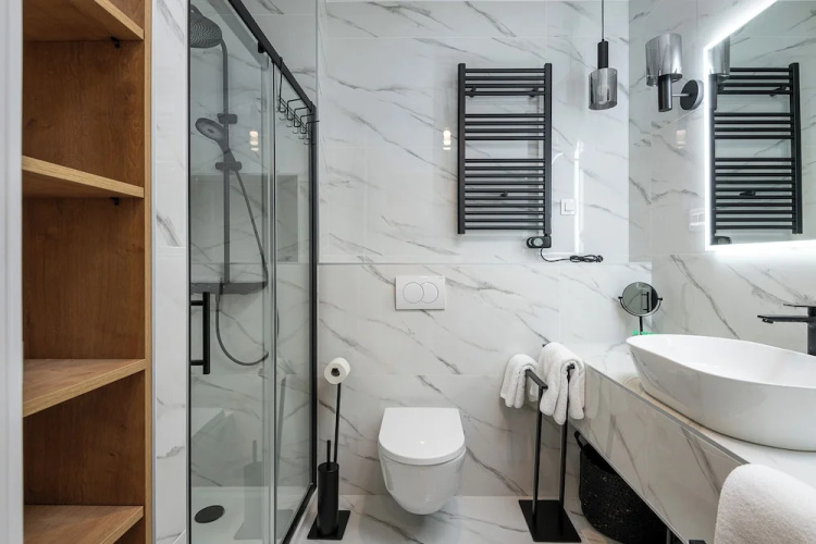 Piano Nobile Residence