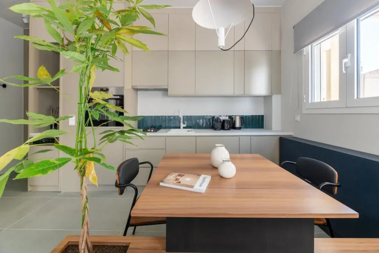 Premium Apartments in Paleo Faliro