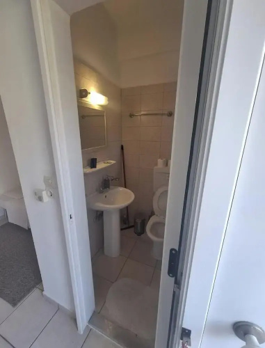 Horizon studio apartments