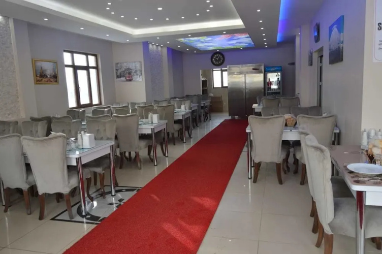 Samanci Hotel