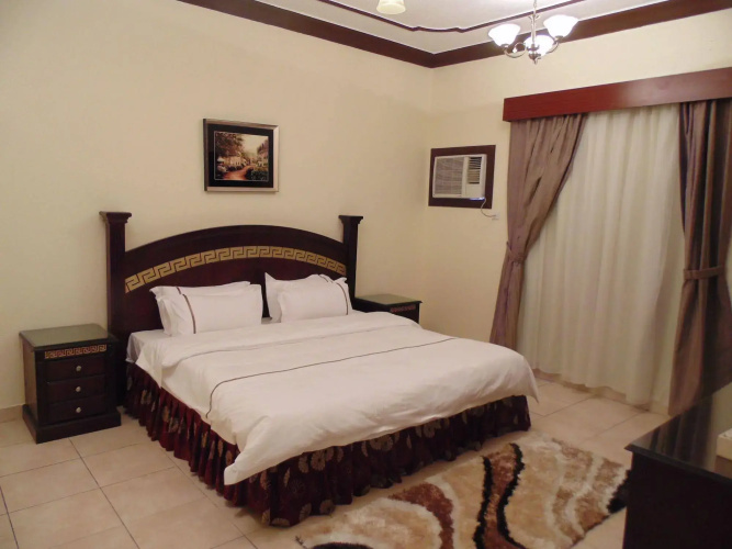 Yamama Palace Granada Branch