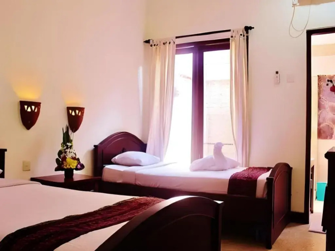Hotel Sanur Indah