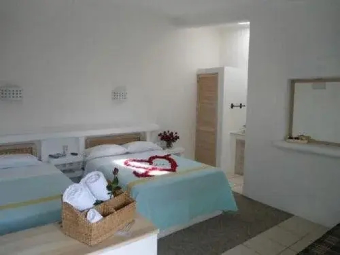 Hostal de paola