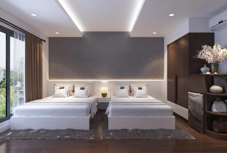 Hà Nội Hotel