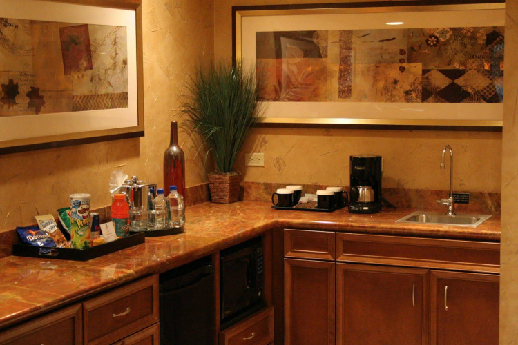 Embassy Suites by Hilton Dallas Frisco Hotel & Convention Ce photo 39