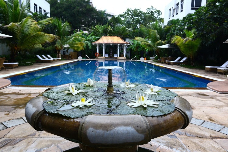 Taj Connemara, Chennai photo 21