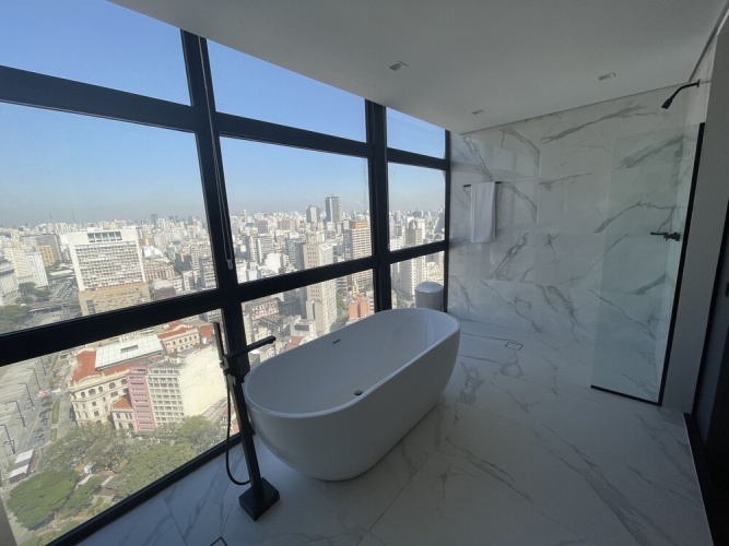 Luxury room